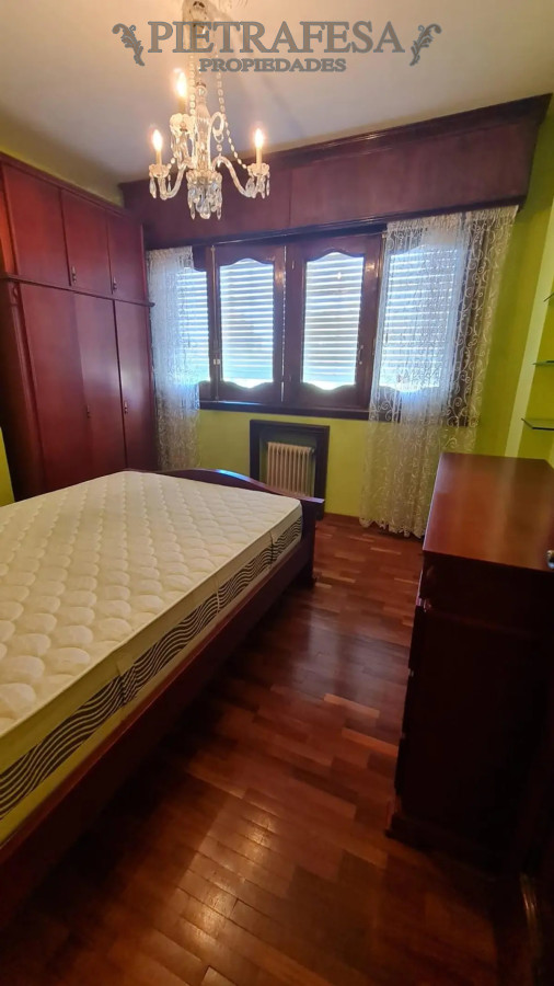 Apartamento ID.12681 - Apartamento en alquiler, 2dormitorios, 1baño, terraza, amueblado. Pocitos.