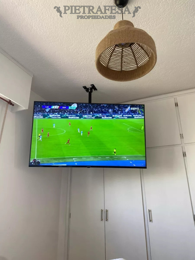 Apartamento ID.10782 - Apto en venta 2 dormitorios, 1 baño y balcón-Malvin 