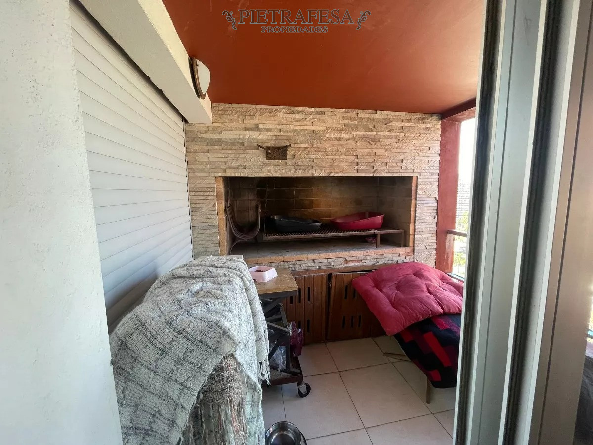 Apartamento ID.11055 - Penthouse en venta 3 dormitorios, 5 baños, terraza, gje-Pocitos 