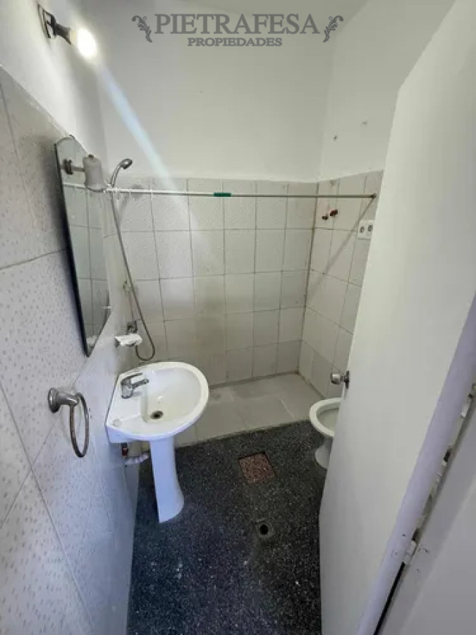 Apartamento ID.13549 - Apartamento en alquiler, 1dormitorio, 1baño. Ituzaingó.