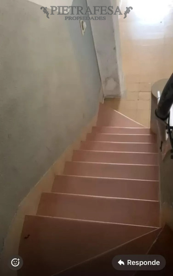 Apartamento ID.12409 - Apto en venta 3 dormitorios, 2 baños, patio-Sayago 