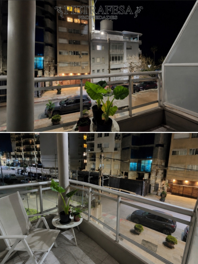 Apartamento ID.9749 - Apartamento en alquiler, 1 dormitorio, 1 baño. Punta Carretas.