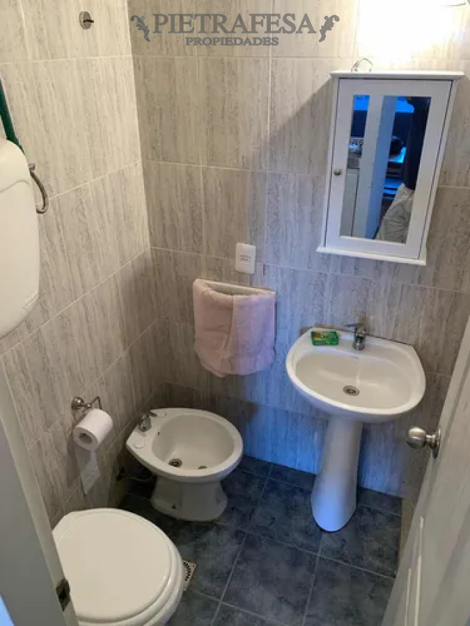 Apartamento ID.13648 - Apartamento en alquiler, monoambiente, 1baño, amueblado. Malvin.