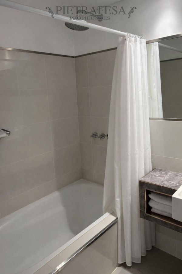 Apartamento ID.15853 - PARQUE MIRAMAR-CARRASCO-2D-2B-GARAJE