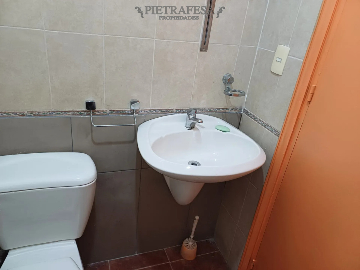Apartamento ID.10493 - Apto en alquiler, 1 dormitorio, 1 baño. Ciudad Vieja.