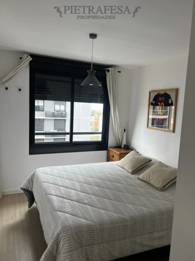 Apartamento ID.15817 - Apartamento en venta, 1 dormitorio, 1 baño, terraza. Malvin.