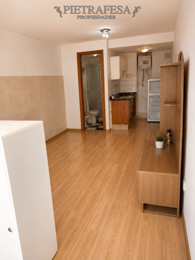 Apartamento ID.15302 - Apartamento en venta, monoambiente, 1 baño. Cordón.