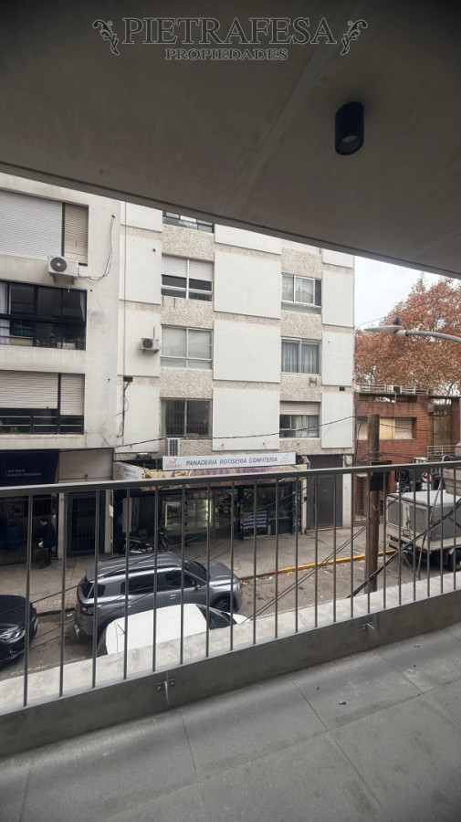 Apartamento ID.13153 - Apto a estrenar 2 dormitorio, 1 baño y terraza-Cordón