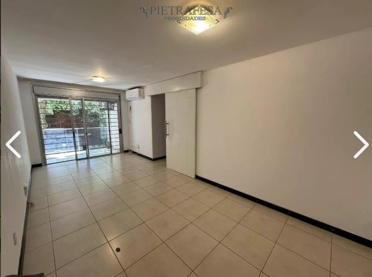 Apartamento ID.12343 - Apto en venta con renta 3 dormitorios, 2 baños, garaje-Centro