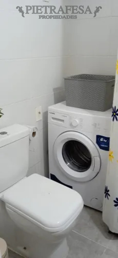 Apartamento ID.13554 - Apartamento en alquiler, 2dormitorios, 1baño, patio, amueblado. Sayago.
