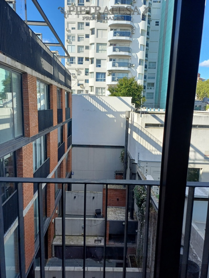 Apartamento ID.1155 - Apto en venta con renta 1 dormitorio 2 baños - Punta Carretas 