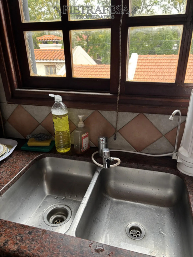 Apartamento ID.15745 - Apartamento en venta, 2 dormitorios, 1 baño, terraza lavadero, cochera. Carrasco.