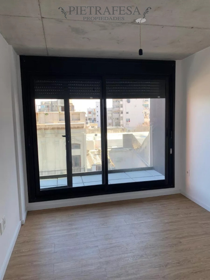 Apartamento ID.12625 - Apto con renta 1 dormitorio, 1 baño, terraza-Barrio Sur