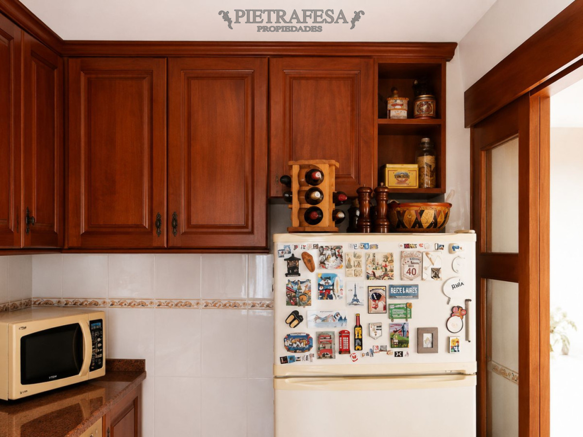 Apartamento ID.15262 - Apartamento en venta, 2 dormitorios, 1 baño, terraza lavadero. Centro.
