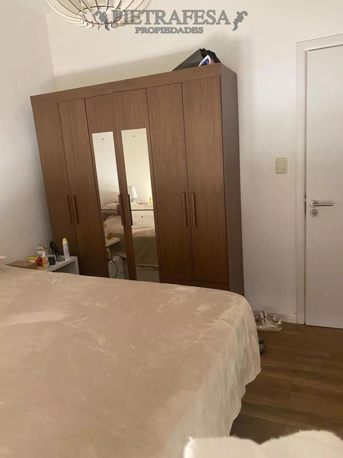 Apartamento ID.11184 - Apto en venta con renta 2 dormitorios, 1 baño, patio-Tres Cruces