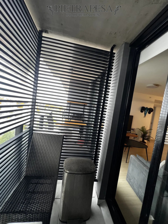 Apartamento ID.15817 - Apartamento en venta, 1 dormitorio, 1 baño, terraza. Malvin.
