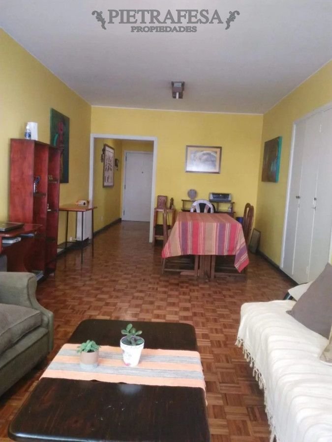 Apartamento ID.2870 - Apartamento en venta con renta  2 dormitorio 1 baño - Convención - Centro