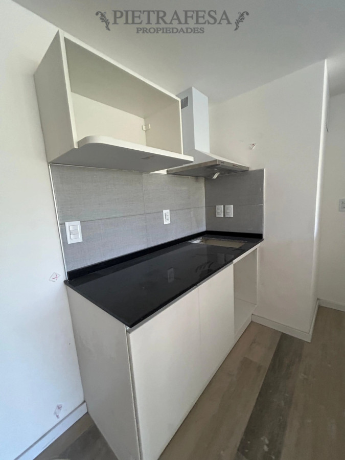 Apartamento ID.11744 - Apto a estrenar 1 dormitorio, 1 baño y terraza-Cordón