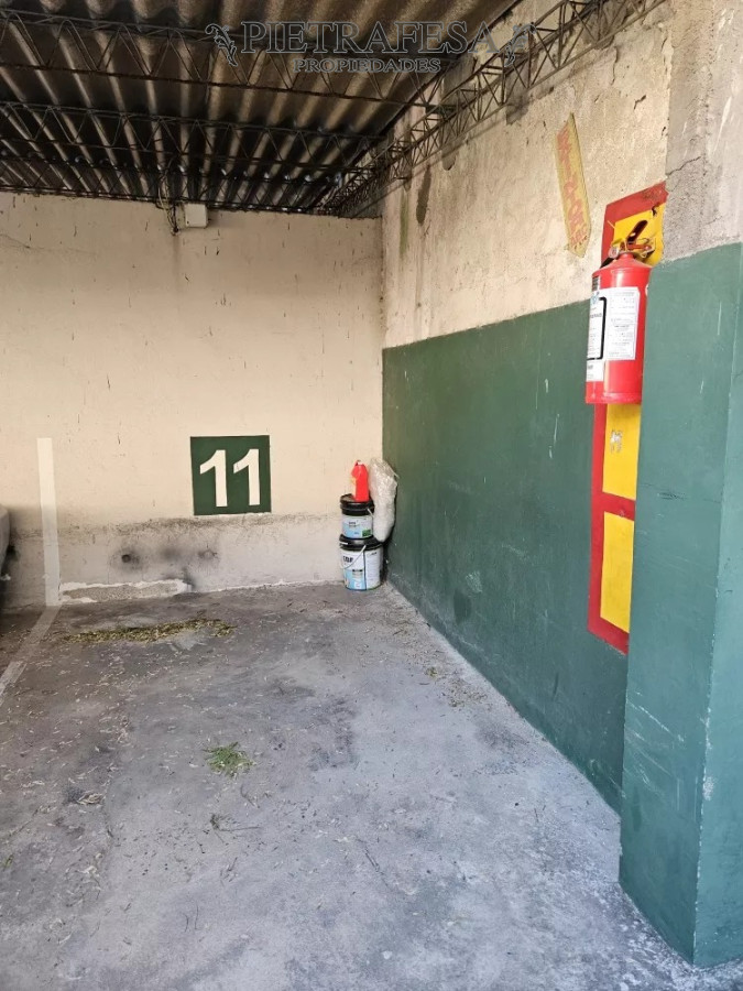 Apartamento ID.9624 - Apto en venta 2 dormitorio, 1 baño, cochera-Pocitos