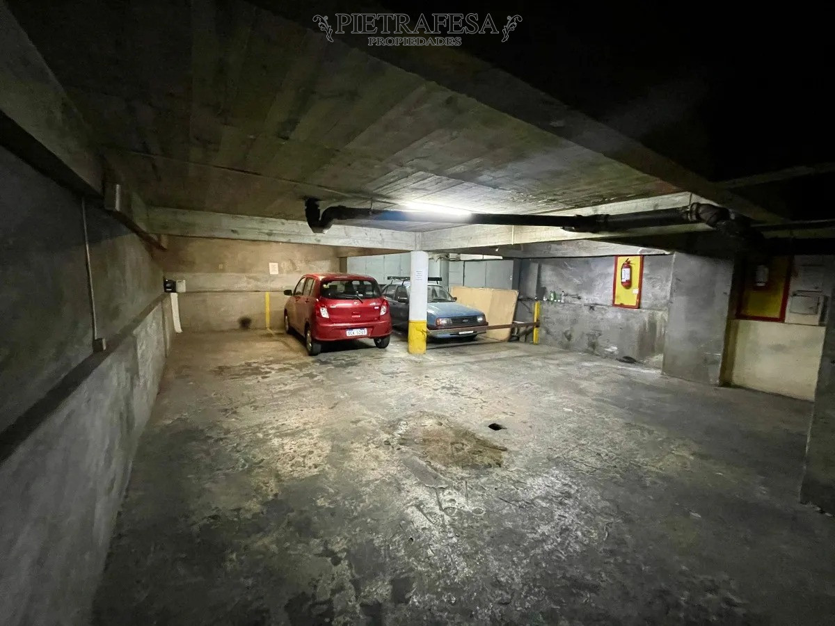 Apartamento ID.13510 - Apto en venta 2 dormitorios, 2 baños, gje-Pocitos