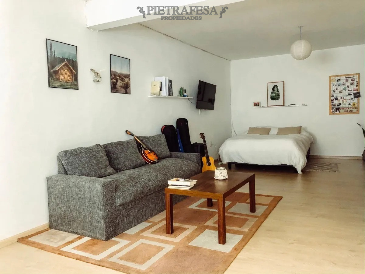 Apartamento ID.5381 - Monoambiente en venta con renta - 18 de Julio- Centro