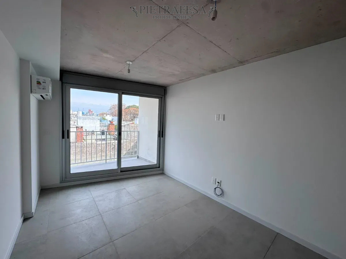 Apartamento ID.16328 - Apartamento en venta - 1 dormitorios - 1 baños - Terraza - La blanqueada