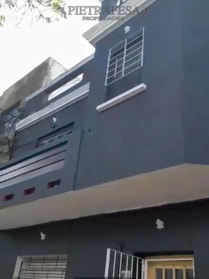 Apartamento ID.8253 - PH en venta 2 dormitorios, 2 baños y azotea-Nueva Palmira- Villa Muñoz