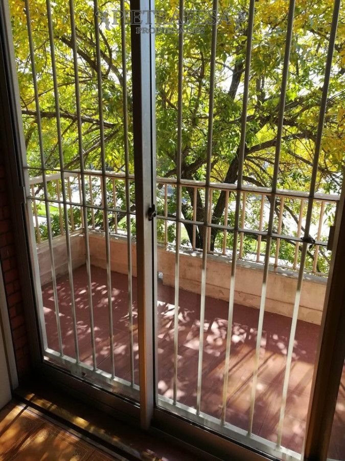 Apartamento ID.6918 - Apartamento en venta 2 dormitorios, 1 baño y balcón-Bv. José Batlle y Ordóñez -La Blanqueada 