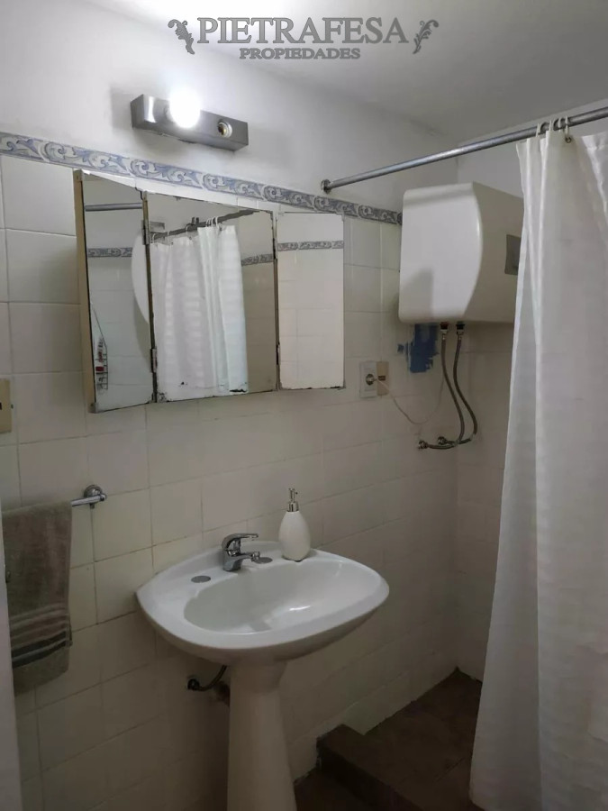 Apartamento ID.10572 - Apto en venta con renta, 1 dormitorio, 1 baño-Pocitos
