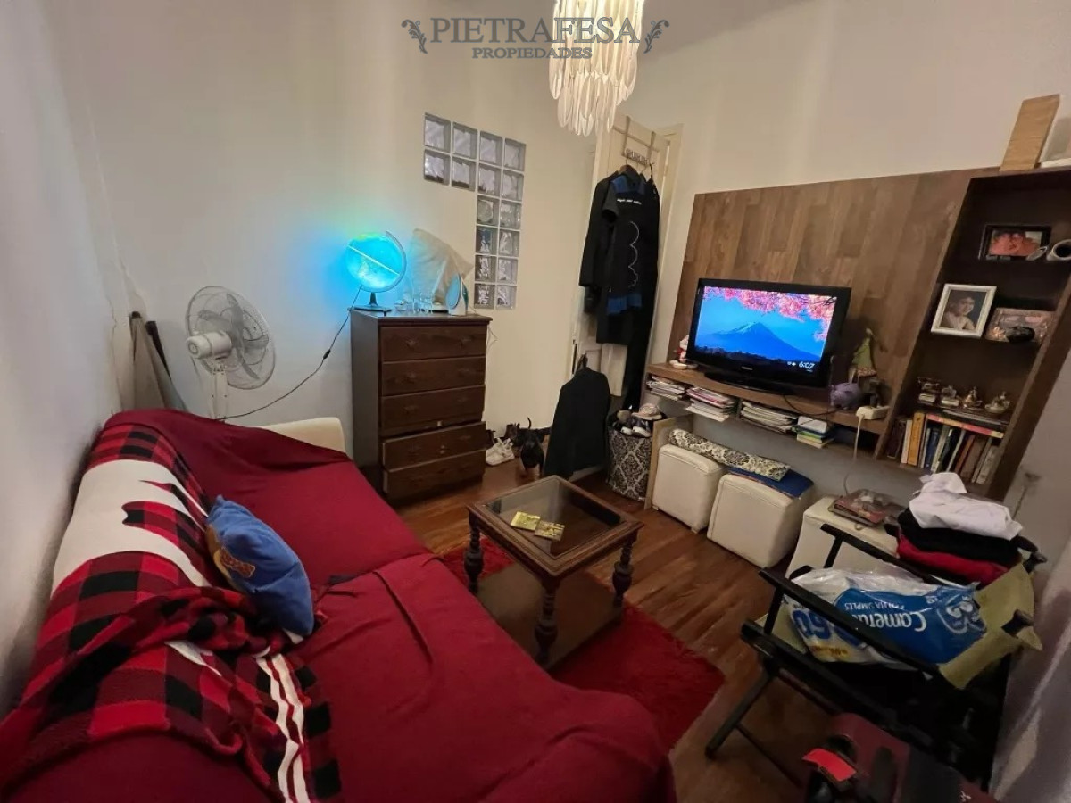 Apartamento ID.11114 - Apto en venta 3 dormitorios, 1 baño, patio-Parque Batlle