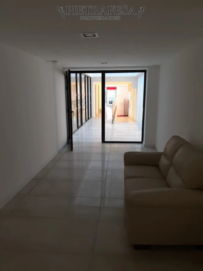 Apartamento ID.16106 - ¡Excelente oportunidad para inversores! Apartamento de 1 dormitorio en cordón CON RENTA