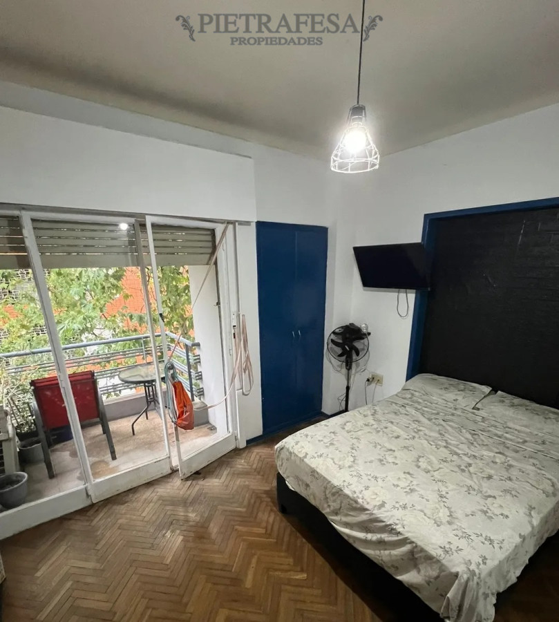 Apartamento ID.13868 - Apartamento en Venta - 4 Dormitorios - 2 Baños - Balcón y Terraza - Centro