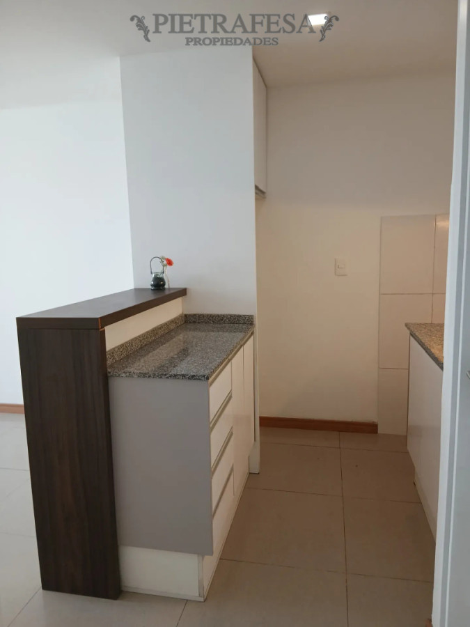 Apartamento ID.16397 - Apartamento en venta, 1 dormitorio, 1 baño, balcón. Cordón