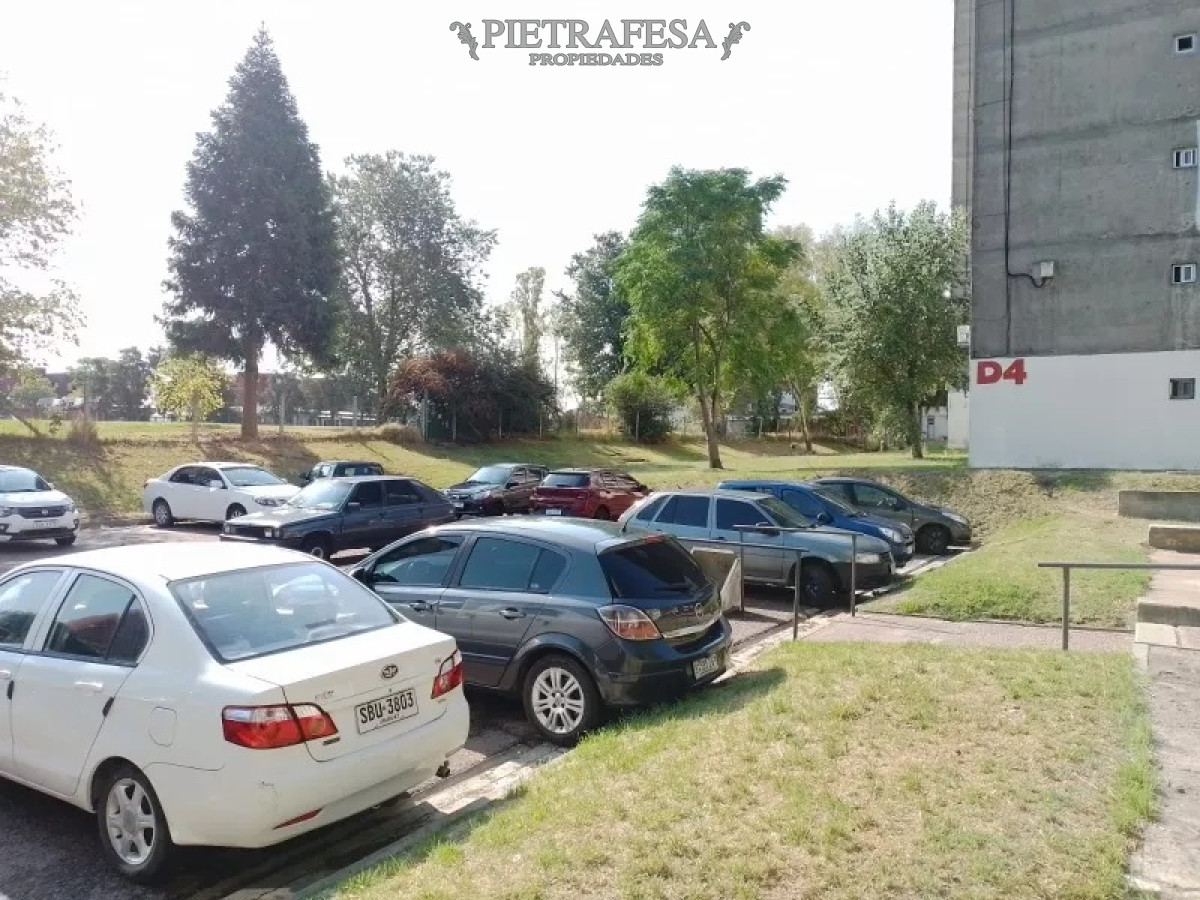 Apartamento ID.7821 - Apartamento en venta 3 dormitorios, 1 baño- Euskal Erria 92- Malvin Norte
