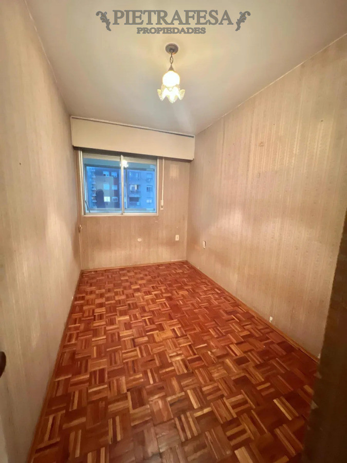 Apartamento ID.14600 - Apto en venta 3 dormitorio, 2 baño en Pocitos