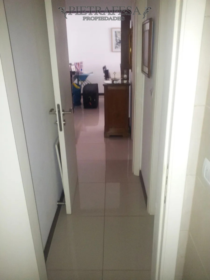 Apartamento ID.13860 - Apto en venta 1 dormitorio, 1 baño, garaje- Buceo 