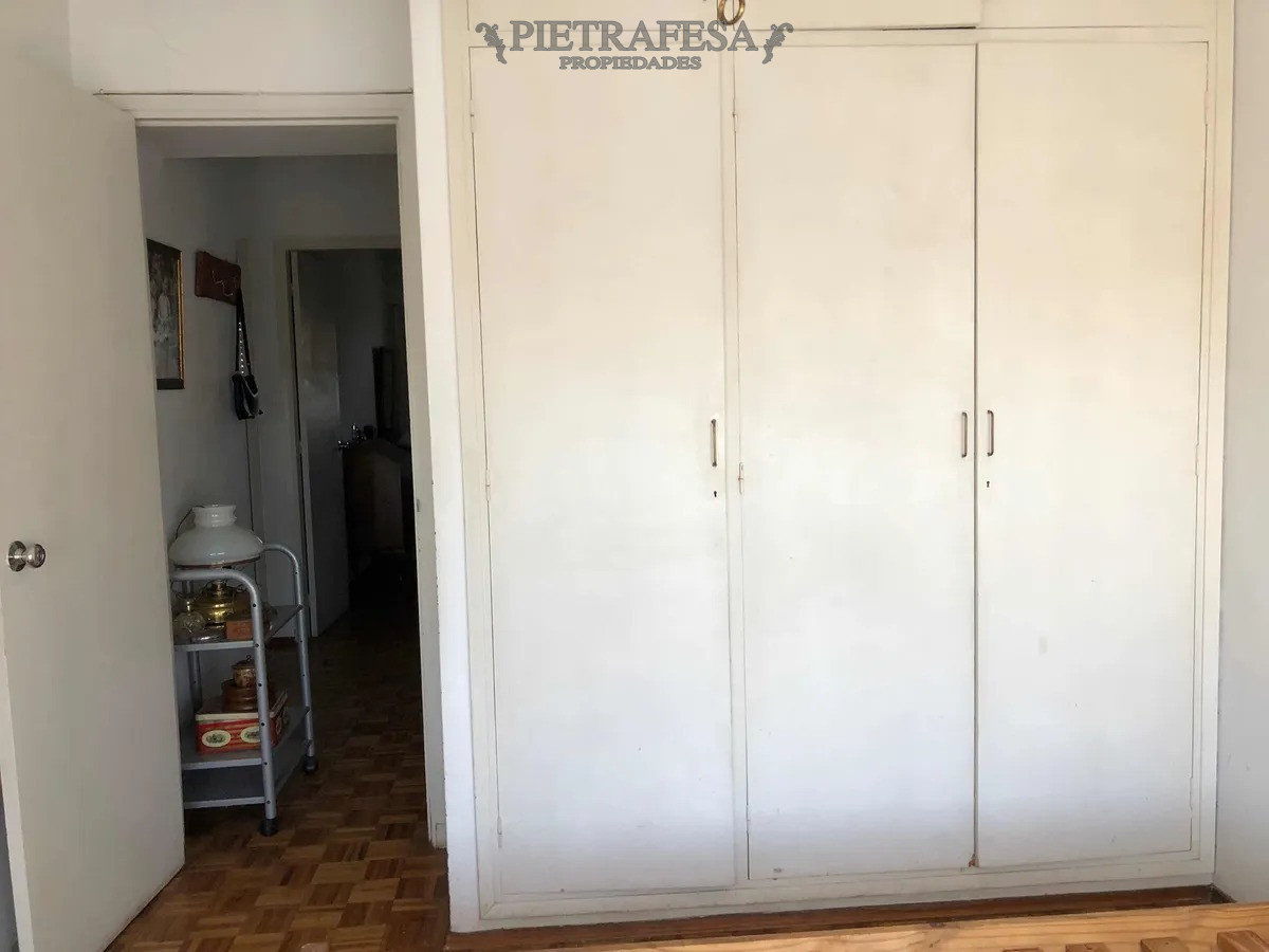 Apartamento ID.13485 - Apto en venta 3 dormitorios, 2 baños, gje-Pocitos 