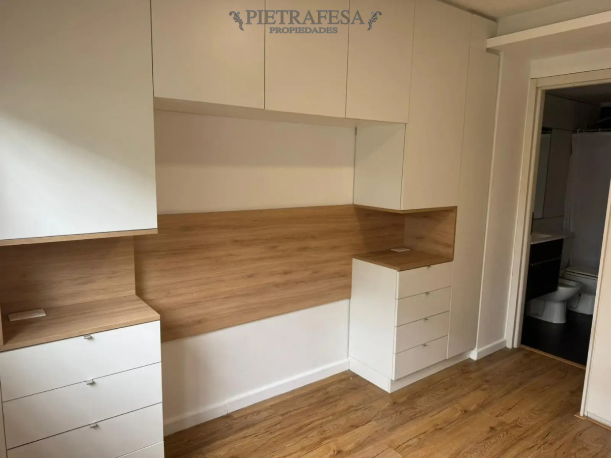 Apartamento ID.15730 - ORINOCO -1D- 1B- COCHERA