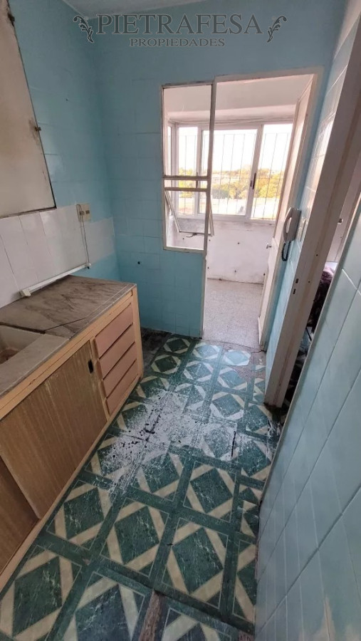 Apartamento ID.11476 - Apto en venta 2 dormitorios, 1 baño- Sayago