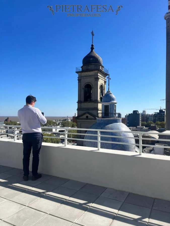 Apartamento ID.15971 - Apartamento en Montevideo, Cordón