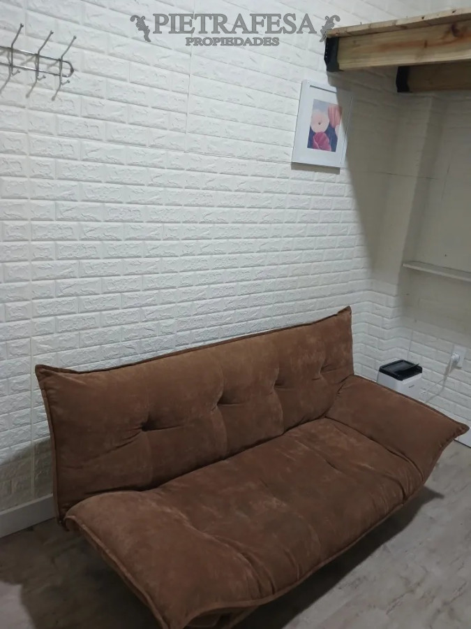 Apartamento ID.13599 - Monoambiente en venta- Centro