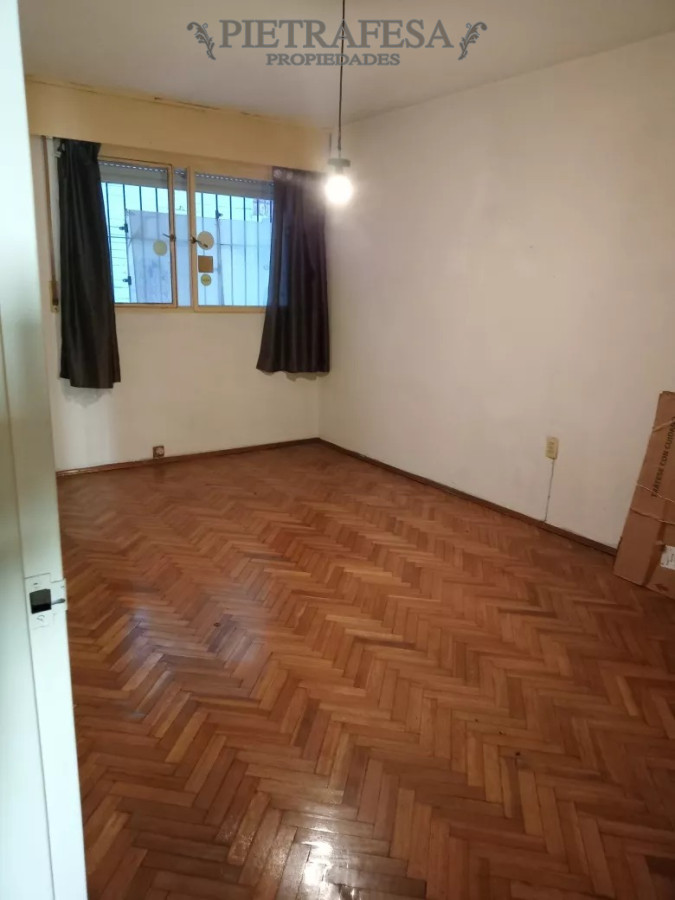 Apartamento ID.8127 - Apartamento en venta 3 dormitorios, 1 baño-Canelones , Centro