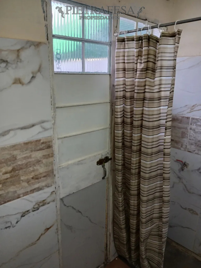 Apartamento ID.13958 - Apto en alquiler 1 dormitorio, patio en Malvin Norte