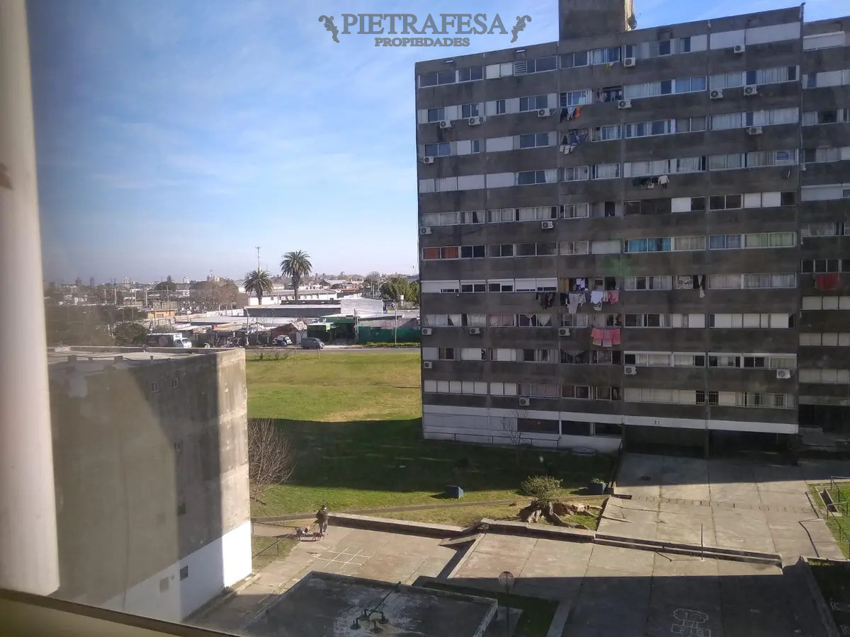 Apartamento ID.3841 - Apartamento en venta 3 dormitorios - 1 baño - Complejo Euskalerria 71- Malvin Norte 