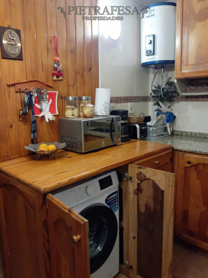 Apartamento ID.10463 - Apto en venta 2 dormitorios, 1 baño- Millán y Lecocq 
