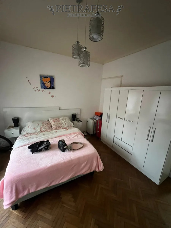 Apartamento ID.13868 - Apartamento en Venta - 4 Dormitorios - 2 Baños - Balcón y Terraza - Centro