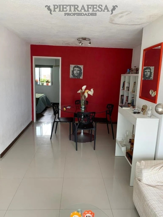 Apartamento ID.3143 - Penthouse en venta con renta 1 dormitorio, 1 baño y terraza- Cnel. Brandzen-Tres Cruces 