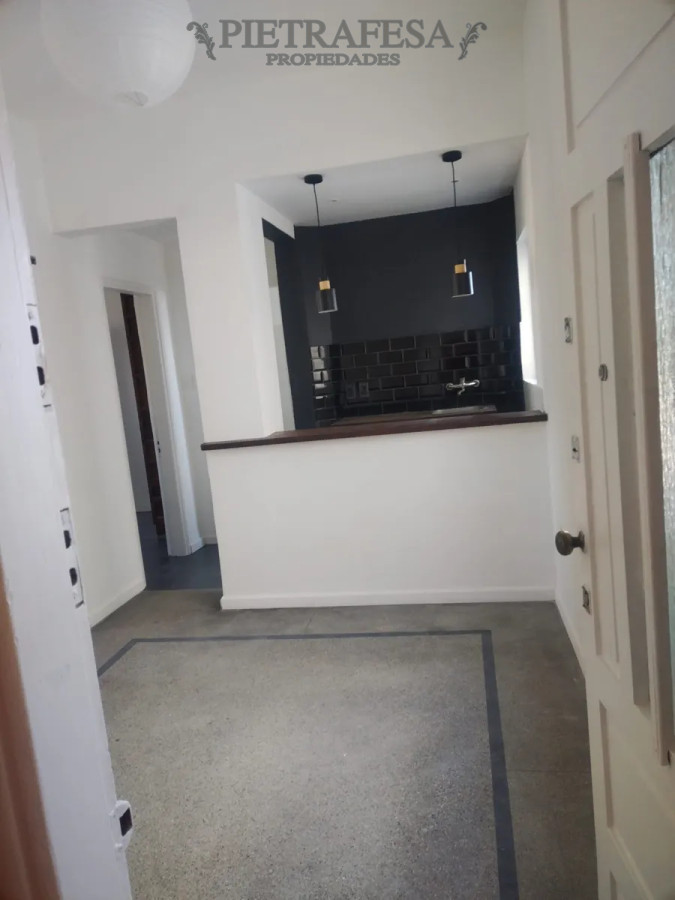 Apartamento ID.13861 - Apto en venta ideal inversión, 2 dorm, balcón- Unión 