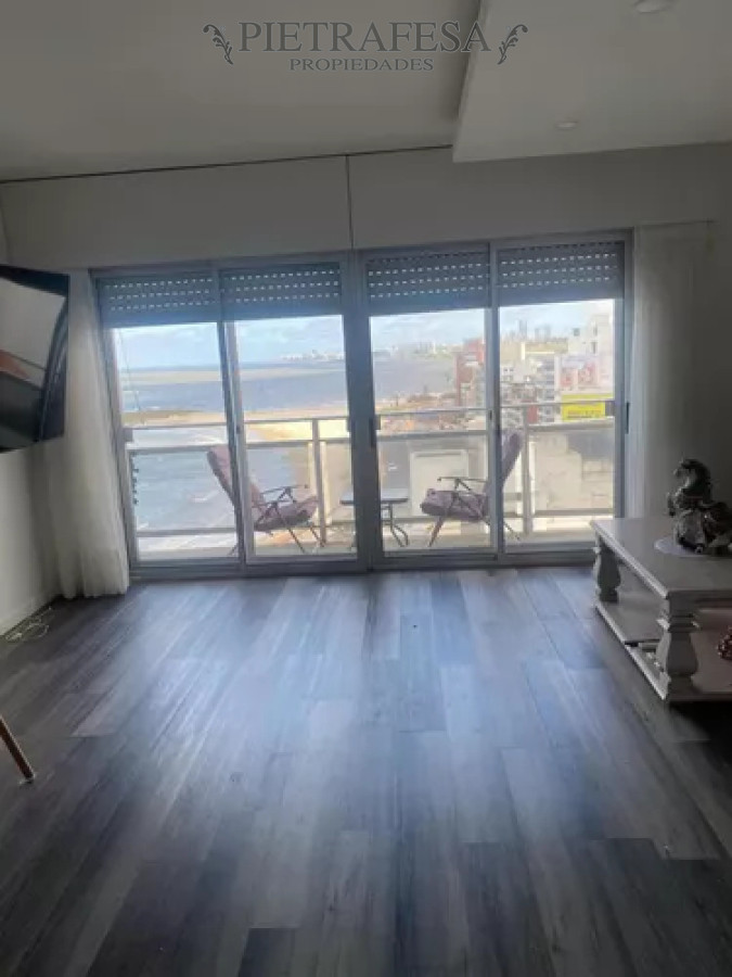 Apartamento ID.12431 - Apartamento en alquiler, 3dormitorios, 2baños, terraza, garaje, amueblado. Malvin.