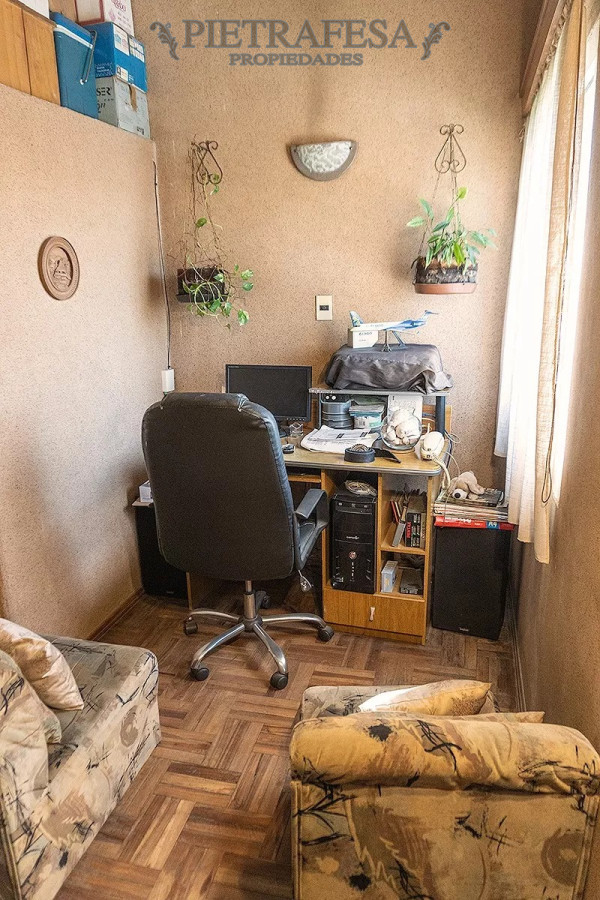 Apartamento ID.8262 - Apartamento en venta 3 dormitorios, 1 baño y terraza con parrillero- Cicerón-Bella Italia